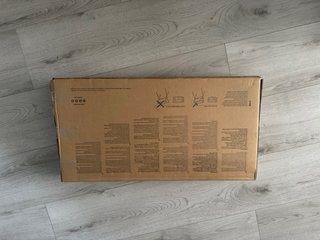 Patas Bañera Stokke Flexi Bath Stand