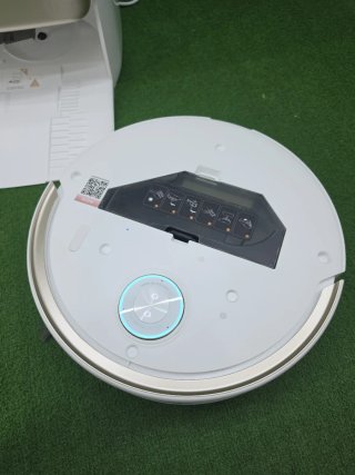 Aspiradora Robot MOVA V50 Ultra Blanca