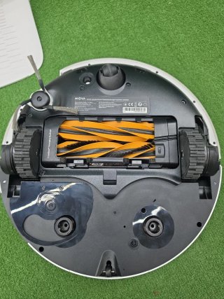 Aspiradora Robot MOVA V50 Ultra Blanca