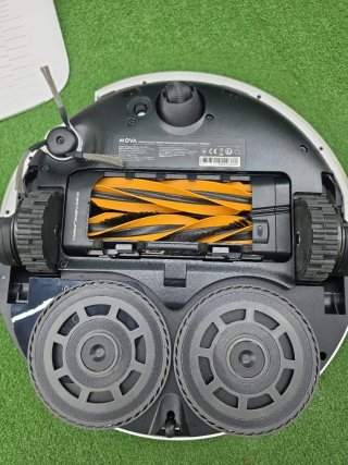 Aspiradora Robot MOVA V50 Ultra Blanca
