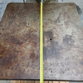 Taladro de columna Perfomatic