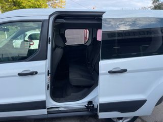 Ford Transit Connect 2018