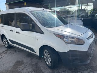 Ford Transit Connect 2018