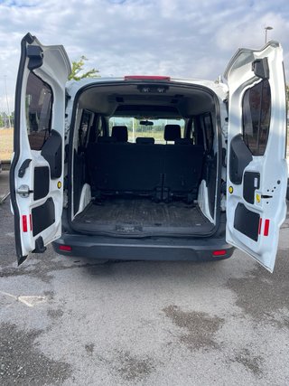 Ford Transit Connect 2018