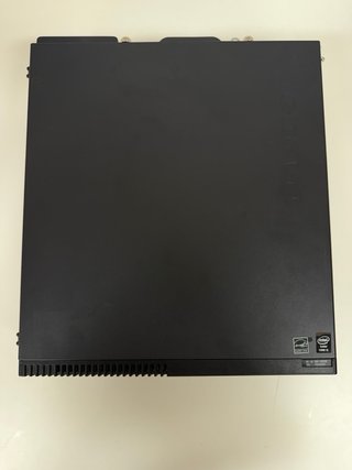 Lenovo ThinkCentre M73 i5 12GB RAM