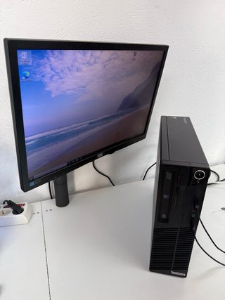 Lenovo ThinkCentre M73 i5 12GB RAM
