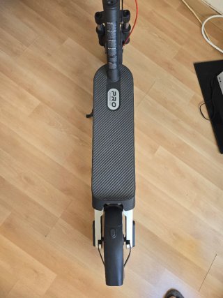Patinete Eléctrico Xiaomi PRO 5