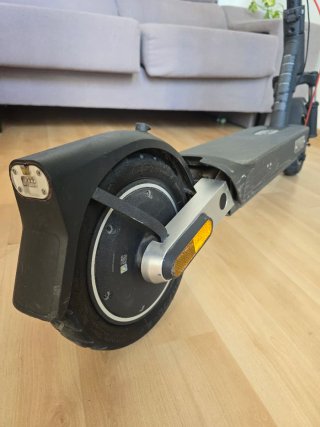 Patinete Eléctrico Xiaomi PRO 5