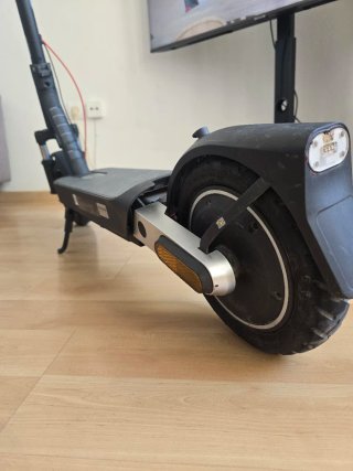 Patinete Eléctrico Xiaomi PRO 5