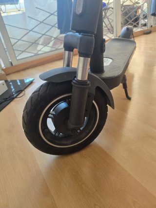 Patinete Eléctrico Xiaomi PRO 5