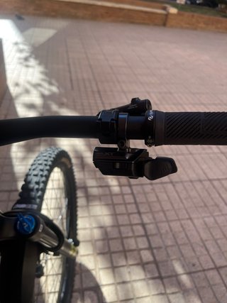 Bicicleta Eléctrica Ebike Scott Patron Eride ST
