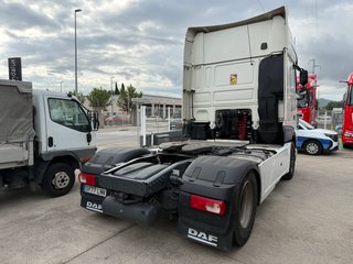 Tractora DAF XF 480 SSC