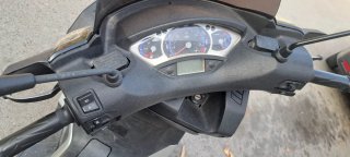 Yamaha XMAX 250cc Maxi Scooter