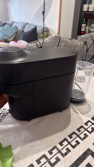 Cafetera Nespresso Vertuo