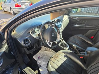 Lancia Delta 2010