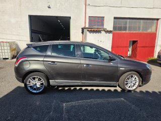 Lancia Delta 2010