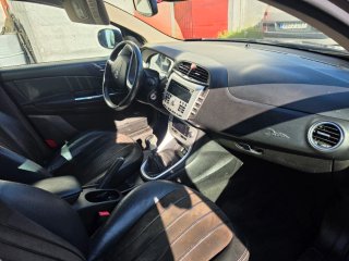 Lancia Delta 2010