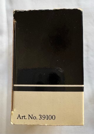 Tinta Montblanc Vintage 50ml Made in W.-Germany