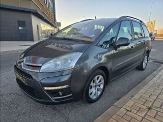 Citroën C4 Picasso 1.6 HDi 110cv Seduction