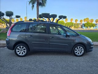 Citroën C4 Picasso 1.6 HDi 110cv Seduction
