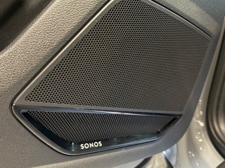 AUDI Q3 Sportback RS 2.5 TFSI quattro