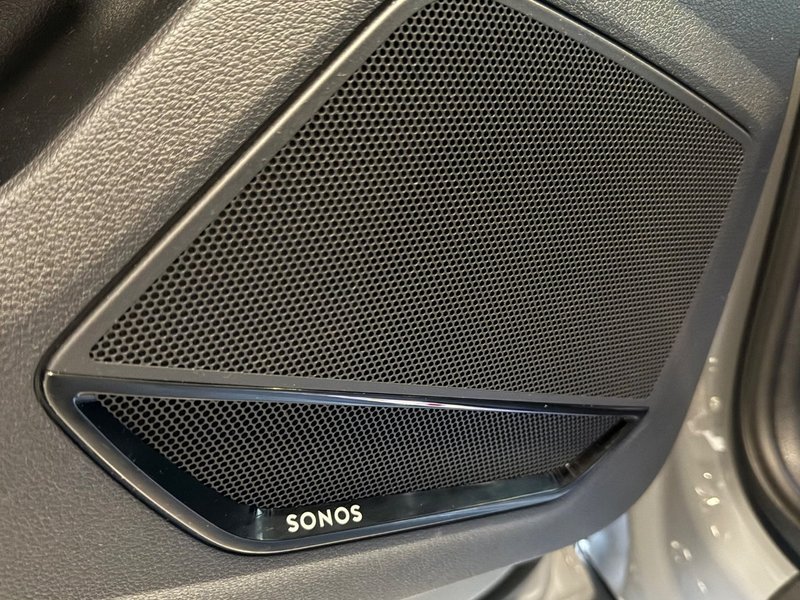 Audi Q3 2.5 RS TFSI quattro 2021, foto 40