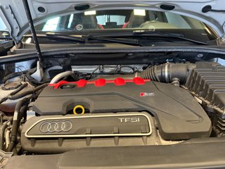 AUDI Q3 Sportback RS 2.5 TFSI quattro