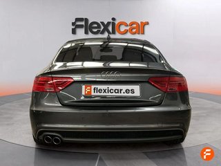 Audi A5 Sportb 3.0 TDI clean 160 qua S tr S line