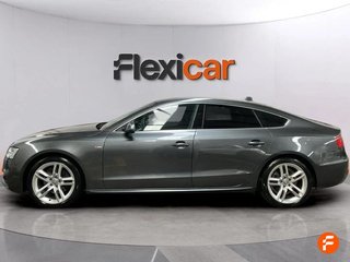 Audi A5 Sportb 3.0 TDI clean 160 qua S tr S line