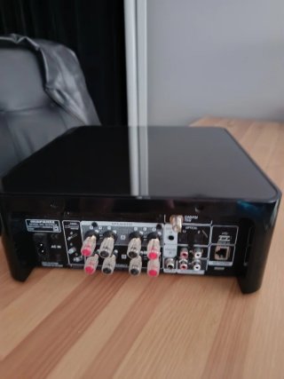 Marantz CR612 Negro