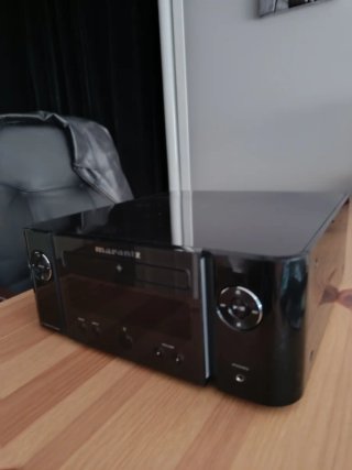 Marantz CR612 Negro