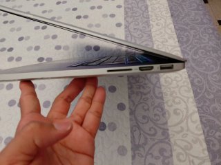 MacBook Pro Retina 15 (2015) Intel i7
