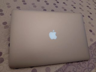 MacBook Pro Retina 15 (2015) Intel i7