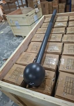 Maza de Acero 15 kg