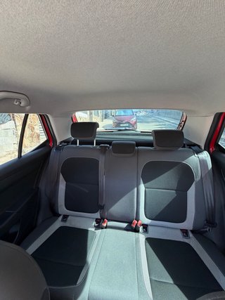 Skoda Fabia 2017