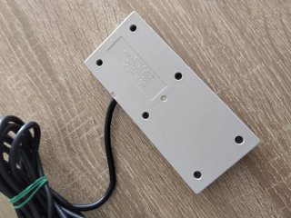 Mando Nintendo NES Clásico