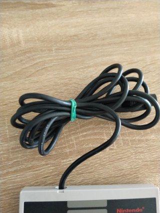 Mando Nintendo NES Clásico
