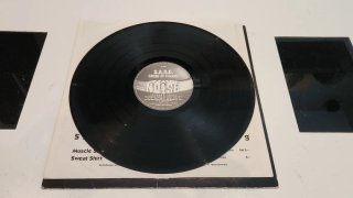 S.A.D.O - Circle of Friends Vinilo