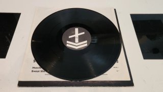S.A.D.O - Circle of Friends Vinilo
