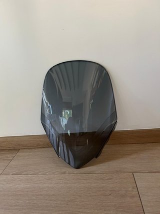 Cúpula Yamaha Xmax 400