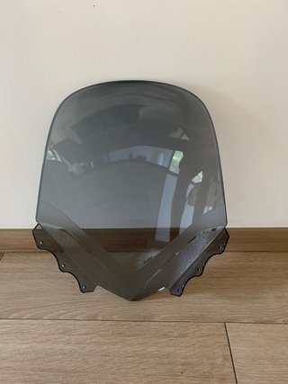 Cúpula Yamaha Xmax 400