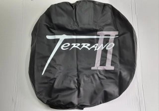 Funda Rueda Nissan Terrano II
