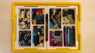 LEGO Education Spike Prime 45678