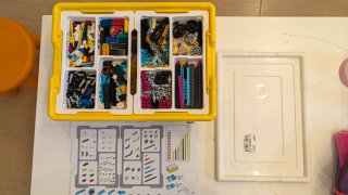 LEGO Education Spike Prime 45678