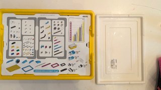 LEGO Education Spike Prime 45678
