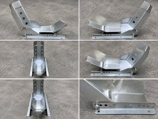 Cepos para motos