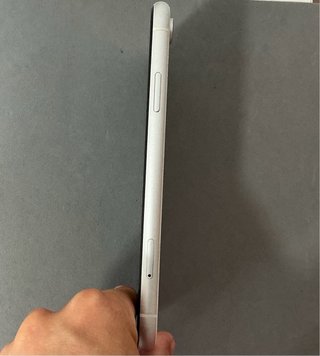 iPhone XR Blanco 64GB - Para PIEZAS