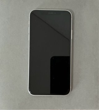 iPhone XR Blanco 64GB - Para PIEZAS