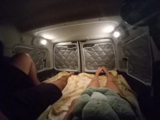 CAMPER Citroen Berlingo 2003