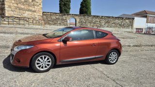 Renault Megane 2010